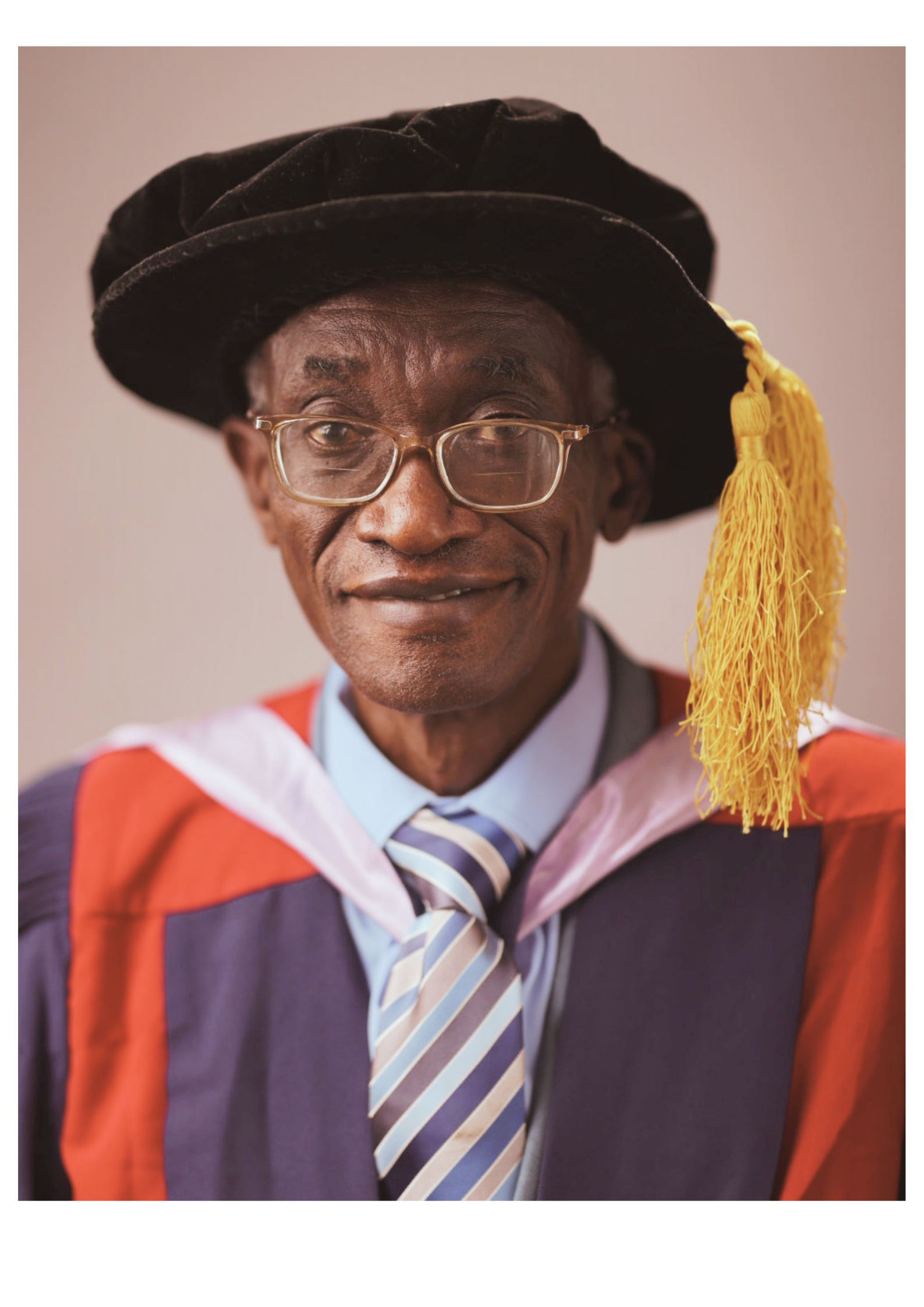 Prof Wilson (2)